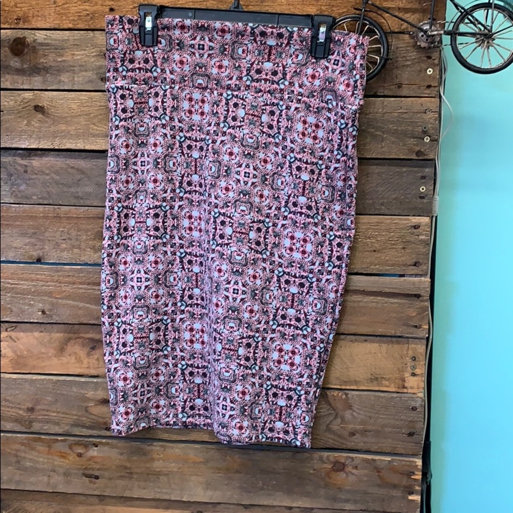 Lula Roe Skirt🍒